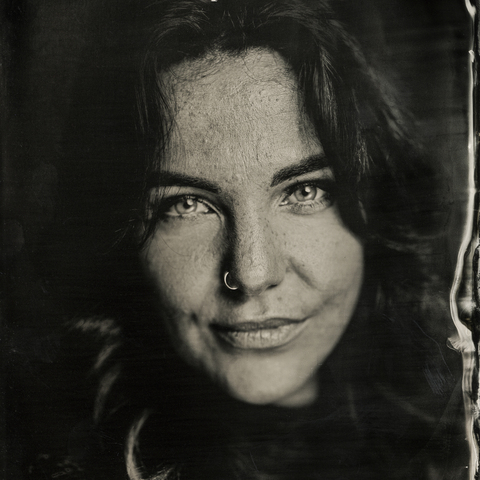 Dutchfoto tintype - wetplate portret
© Dutchfoto