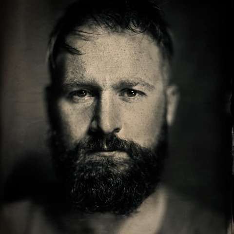 Dutchfoto tintype - wetplate portret
© Dutchfoto