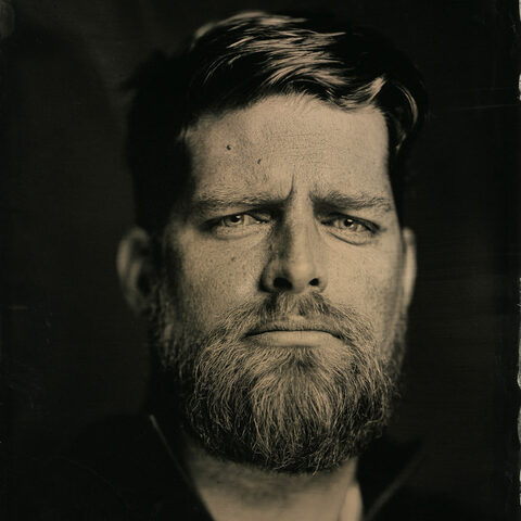 Dutchfoto tintype - wetplate portret
© Dutchfoto